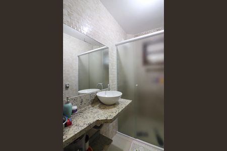 Casa à venda com 130m², 3 quartos e 1 vagaBanheiro Social 2