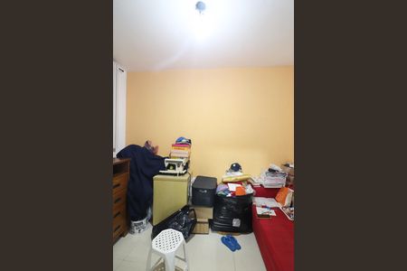 Casa à venda com 130m², 3 quartos e 1 vagaQuarto de Serviço