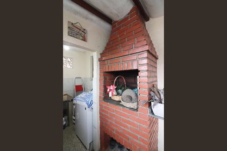 Casa à venda com 130m², 3 quartos e 1 vagaChurrasqueira