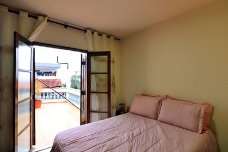 Casa à venda com 130m², 3 quartos e 1 vagaQuarto 1 