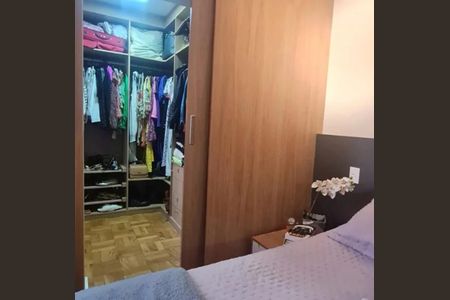 Foto 10 de apartamento à venda com 3 quartos, 125m² em Indianópolis, São Paulo