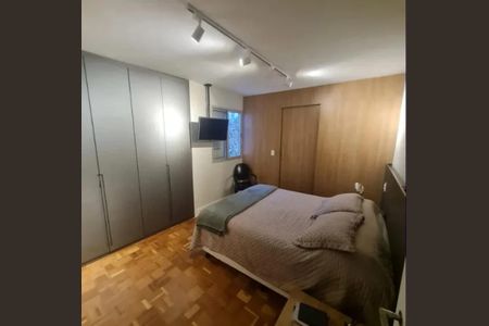 Foto 09 de apartamento à venda com 3 quartos, 125m² em Indianópolis, São Paulo