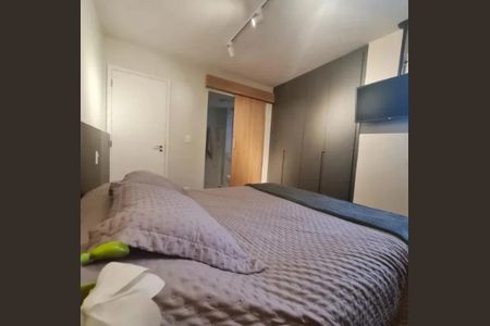 Foto 08 de apartamento à venda com 3 quartos, 125m² em Indianópolis, São Paulo