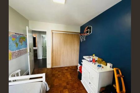 Foto 18 de apartamento à venda com 3 quartos, 125m² em Indianópolis, São Paulo