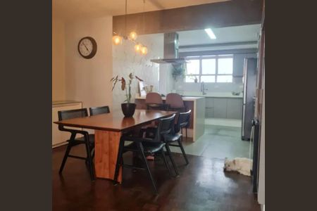 Foto 04 de apartamento à venda com 3 quartos, 125m² em Indianópolis, São Paulo
