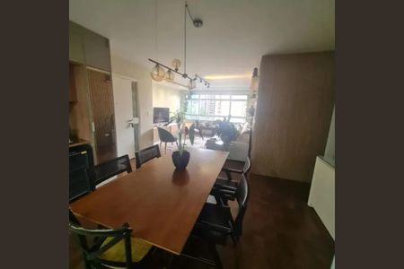 Foto 03 de apartamento à venda com 3 quartos, 125m² em Indianópolis, São Paulo
