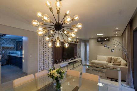 Apartamento à venda com 3 quartos, 145m² em Vila Leopoldina, São Paulo