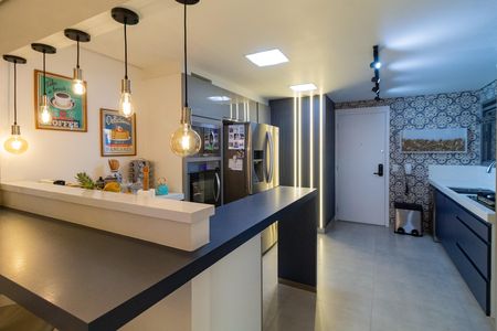 Apartamento à venda com 3 quartos, 145m² em Vila Leopoldina, São Paulo