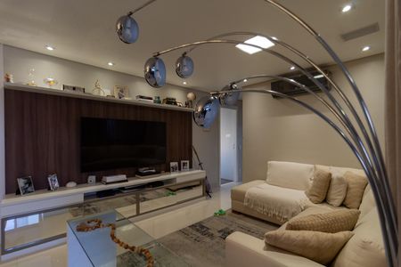 Apartamento à venda com 3 quartos, 145m² em Vila Leopoldina, São Paulo