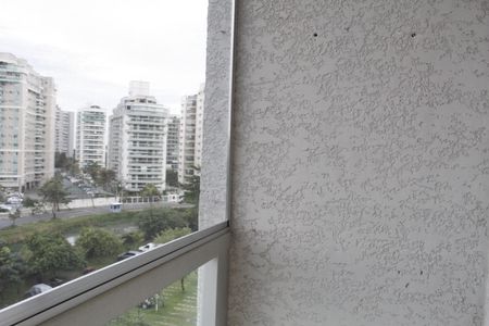 Apartamento à venda com 2 quartos, 52m² em Barra Olimpica, Rio de Janeiro