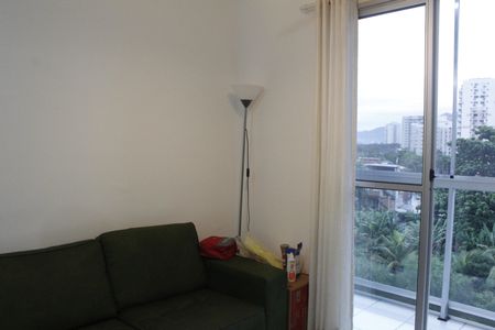 Apartamento à venda com 2 quartos, 52m² em Barra Olimpica, Rio de Janeiro