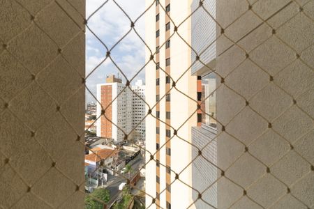 Apartamento à venda com 78m², 3 quartos e 2 vagas Apartamento à venda com 78m², 3 quartos e 2 vagasVista da Lavanderia