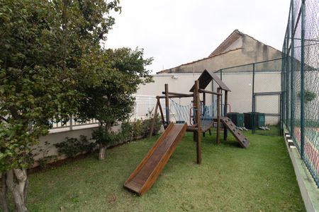 Apartamento à venda com 78m², 3 quartos e 2 vagas Apartamento à venda com 78m², 3 quartos e 2 vagasPlayground