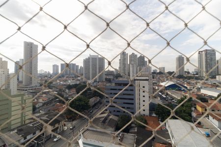 Apartamento à venda com 78m², 3 quartos e 2 vagas Apartamento à venda com 78m², 3 quartos e 2 vagasVista da Suíte