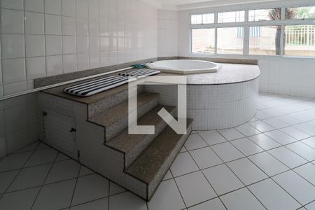 Apartamento à venda com 78m², 3 quartos e 2 vagas Apartamento à venda com 78m², 3 quartos e 2 vagasHidromassagem