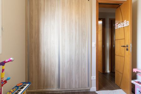 Apartamento à venda com 78m², 3 quartos e 2 vagas Apartamento à venda com 78m², 3 quartos e 2 vagasQuarto 2