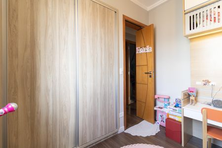 Apartamento à venda com 78m², 3 quartos e 2 vagas Apartamento à venda com 78m², 3 quartos e 2 vagasQuarto 2