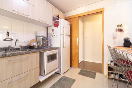 Apartamento à venda com 78m², 3 quartos e 2 vagas Apartamento à venda com 78m², 3 quartos e 2 vagasCozinha