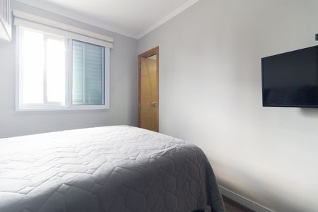 Apartamento à venda com 78m², 3 quartos e 2 vagas Apartamento à venda com 78m², 3 quartos e 2 vagasSuíte
