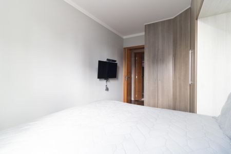 Apartamento à venda com 78m², 3 quartos e 2 vagas Apartamento à venda com 78m², 3 quartos e 2 vagasSuíte
