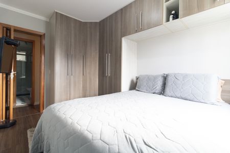 Apartamento à venda com 78m², 3 quartos e 2 vagas Apartamento à venda com 78m², 3 quartos e 2 vagasSuíte