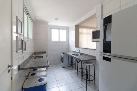 Apartamento à venda com 78m², 3 quartos e 2 vagas Apartamento à venda com 78m², 3 quartos e 2 vagasSalão de Festas