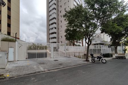 Apartamento à venda com 78m², 3 quartos e 2 vagas Apartamento à venda com 78m², 3 quartos e 2 vagasFachada