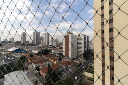 Apartamento à venda com 78m², 3 quartos e 2 vagas Apartamento à venda com 78m², 3 quartos e 2 vagasVista do Quarto 2
