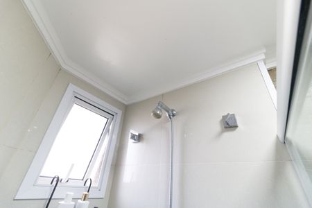 Apartamento à venda com 78m², 3 quartos e 2 vagas Apartamento à venda com 78m², 3 quartos e 2 vagasBanheiro da Suíte