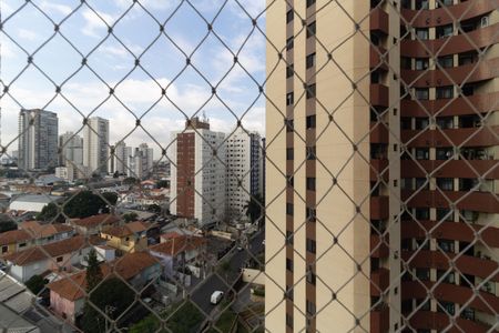 Apartamento à venda com 78m², 3 quartos e 2 vagas Apartamento à venda com 78m², 3 quartos e 2 vagasVista do Quarto 3