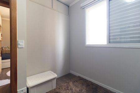 Apartamento à venda com 78m², 3 quartos e 2 vagas Apartamento à venda com 78m², 3 quartos e 2 vagasQuarto 3