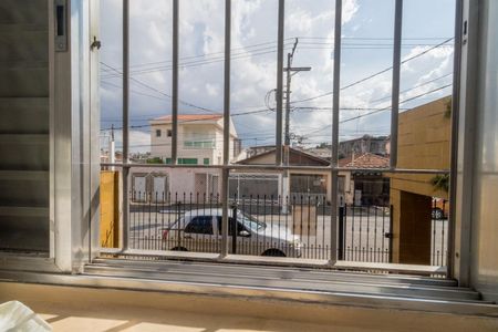 Quarto 1 vista de casa à venda com 6 quartos, 60m² em Parque São Lucas, São Paulo