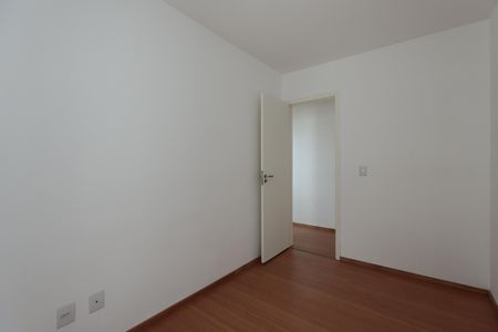 Apartamento para alugar com 43m², 2 quartos e 1 vagaQuarto 2