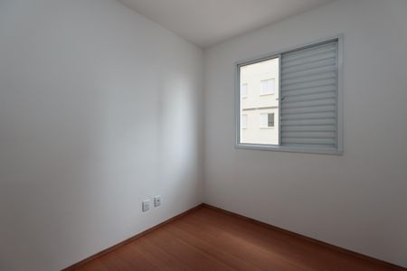 Apartamento para alugar com 43m², 2 quartos e 1 vagaQuarto 1