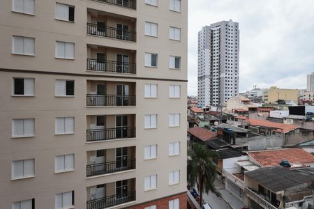 Apartamento para alugar com 43m², 2 quartos e 1 vagaVista do Quarto 2
