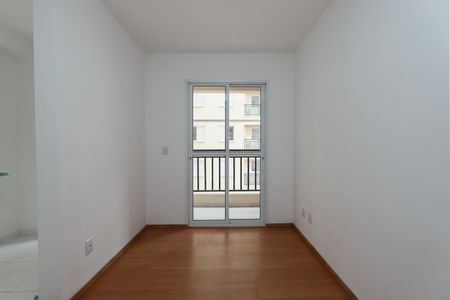 Apartamento para alugar com 43m², 2 quartos e 1 vagaSala