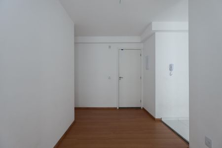 Sala de apartamento para alugar com 2 quartos, 50m² em Jardim Tres Irmaos, Taboão da Serra