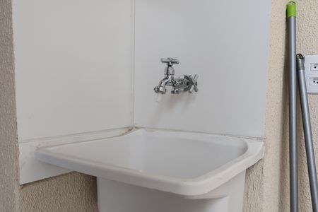 Apartamento para alugar com 43m², 2 quartos e 1 vagaÁrea de Serviço