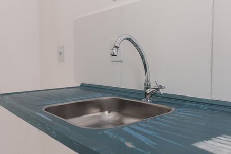 Apartamento para alugar com 43m², 2 quartos e 1 vagaCozinha