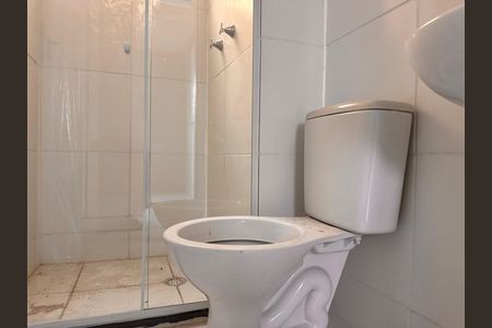 Apartamento à venda com 43m², 2 quartos e sem vagaBanheiro Social