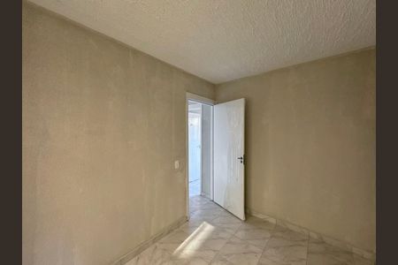 Apartamento à venda com 43m², 2 quartos e sem vagaQuarto 2