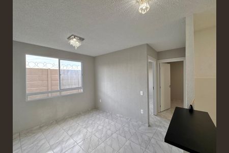 Apartamento à venda com 2 quartos, 43m² em Vargem Pequena, Rio de Janeiro