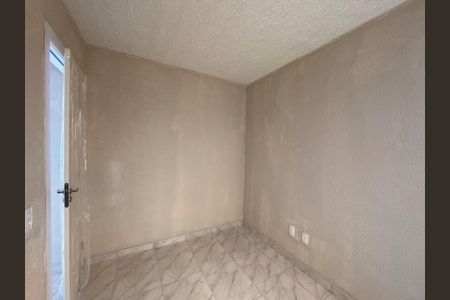 Apartamento à venda com 43m², 2 quartos e sem vagaQuarto 2