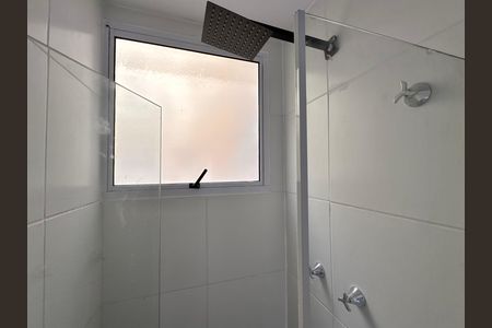 Apartamento à venda com 43m², 2 quartos e sem vagaBanheiro Social