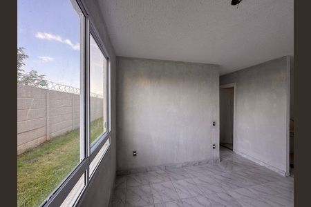 Apartamento à venda com 43m², 2 quartos e sem vagaSala