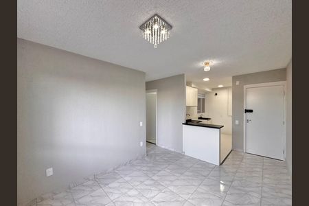 Apartamento à venda com 2 quartos, 43m² em Vargem Pequena, Rio de Janeiro