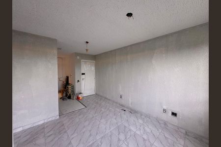 Apartamento à venda com 43m², 2 quartos e sem vagaSala