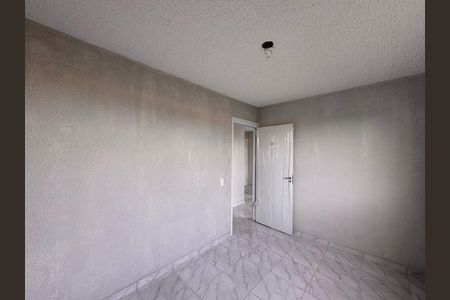 Apartamento à venda com 43m², 2 quartos e sem vagaQuarto 1