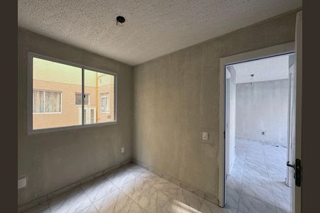 Apartamento à venda com 43m², 2 quartos e sem vagaQuarto 2