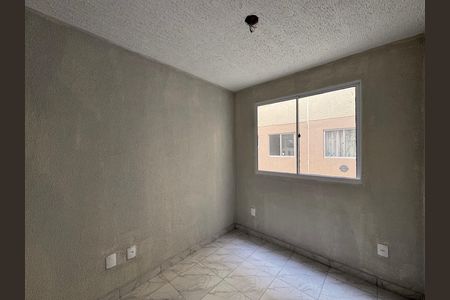 Apartamento à venda com 43m², 2 quartos e sem vagaQuarto 2